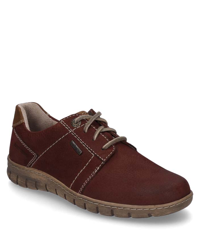 Josef Seibel Steffi 59 - Red