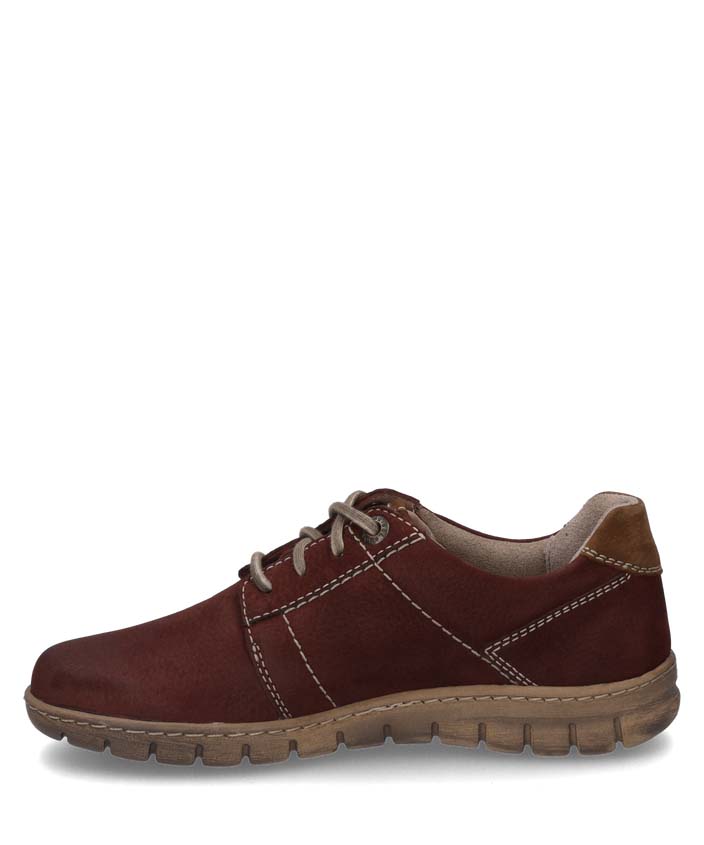 Josef Seibel Steffi 59 - Red