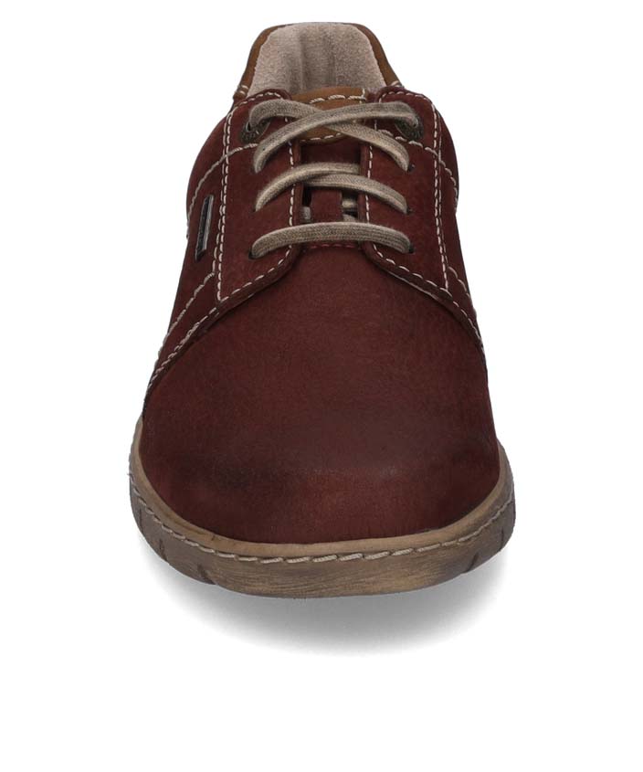 Josef Seibel Steffi 59 - Red
