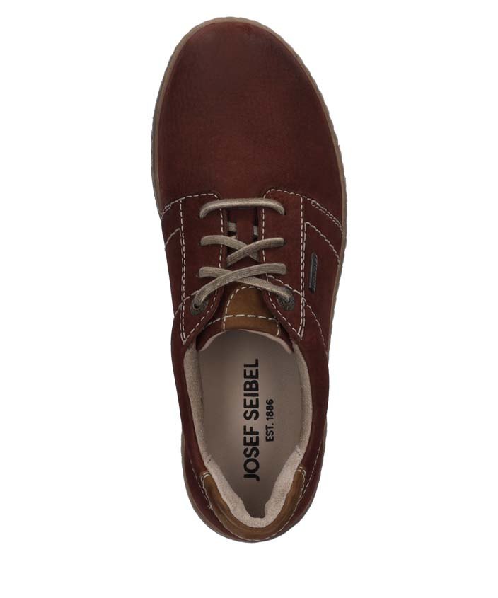 Josef Seibel Steffi 59 - Red