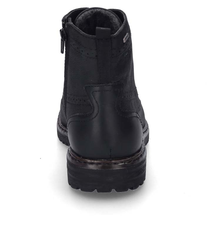 Josef Seibel Erroll 53 - Black