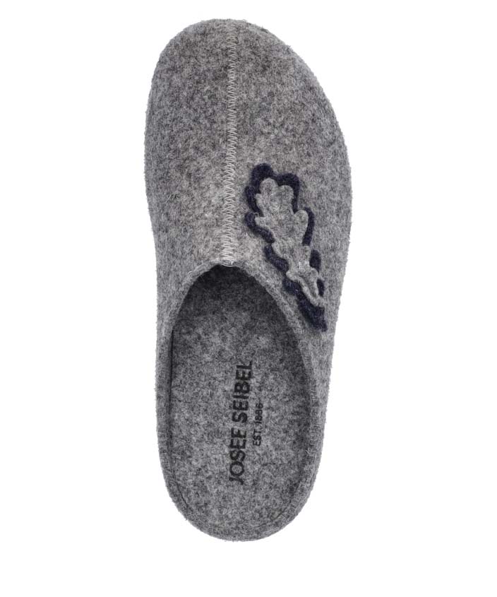 Josef Seibel Cholet 05 - Grey