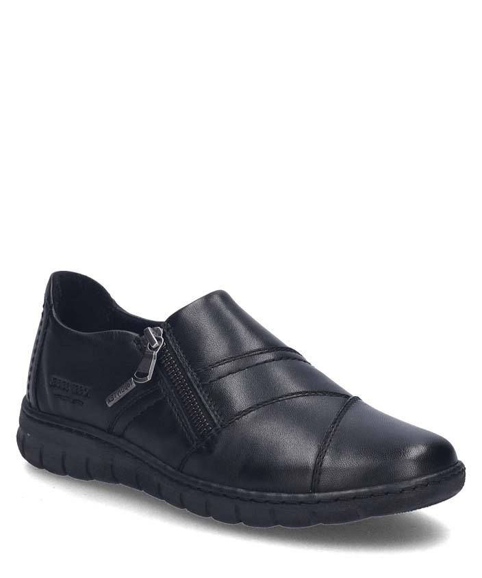 Josef Seibel Steffi 64 - Black