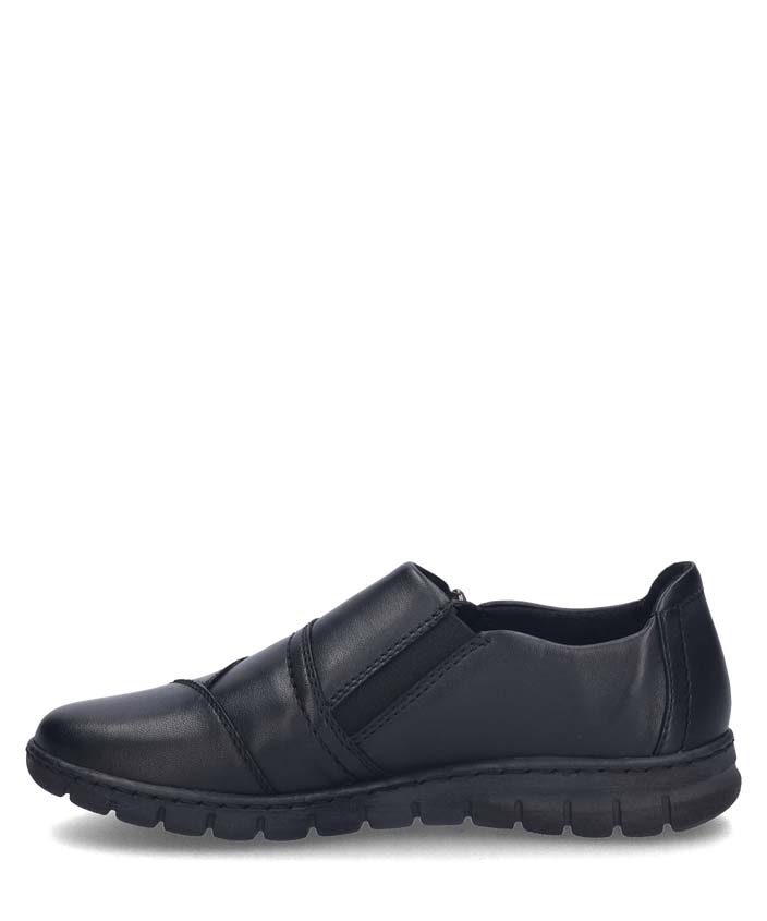 Josef Seibel Steffi 64 - Black