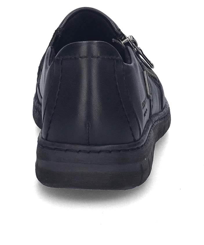Josef Seibel Steffi 64 - Black
