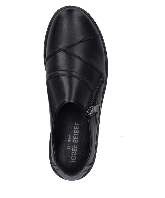 Josef Seibel Steffi 64 - Black