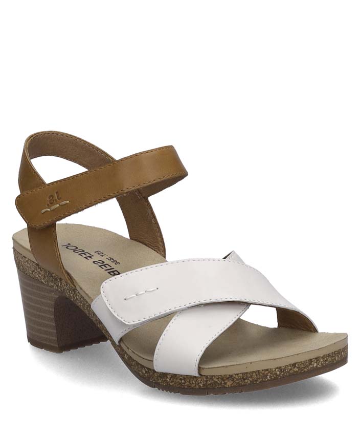 Josef Seibel Grace 01 - White