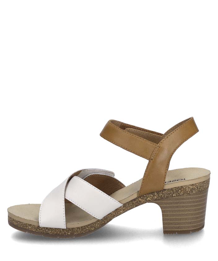 Josef Seibel Grace 01 - White