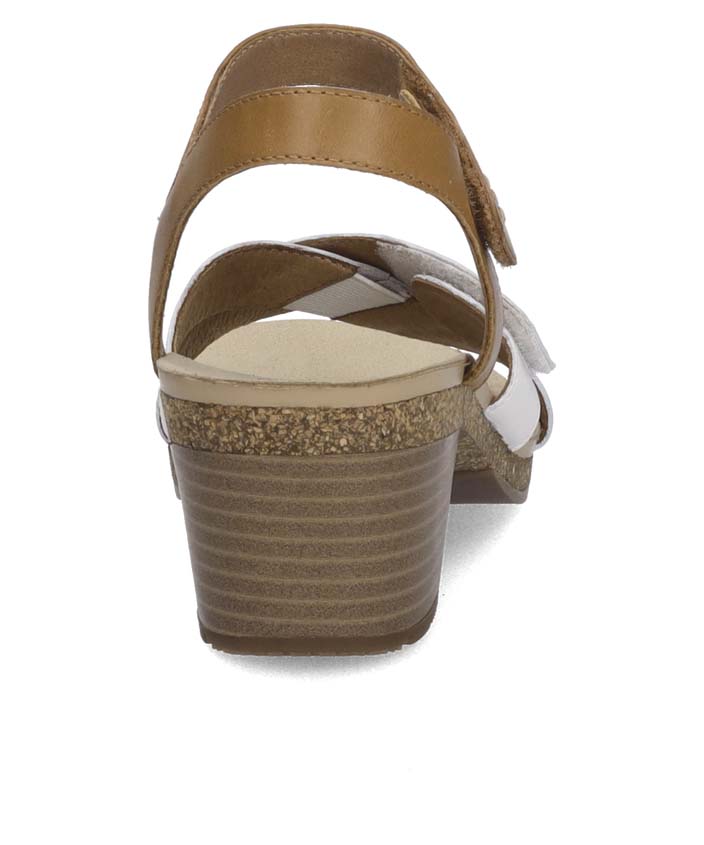Josef Seibel Grace 01 - White