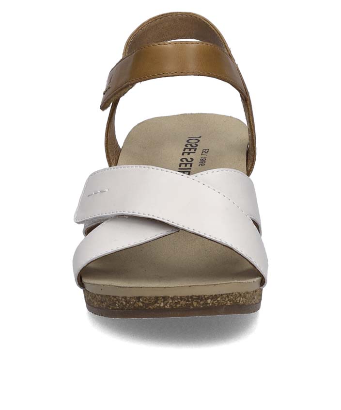 Josef Seibel Grace 01 - White