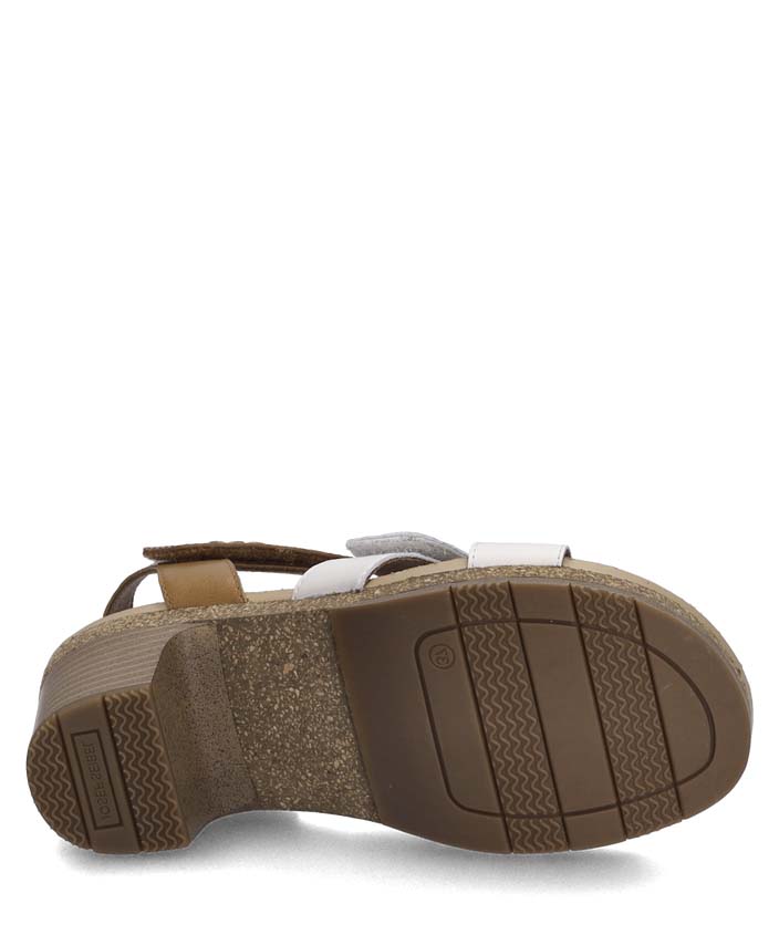 Josef Seibel Grace 01 - White