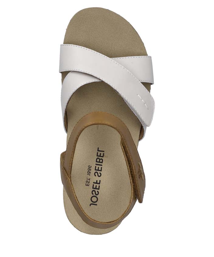 Josef Seibel Grace 01 - White