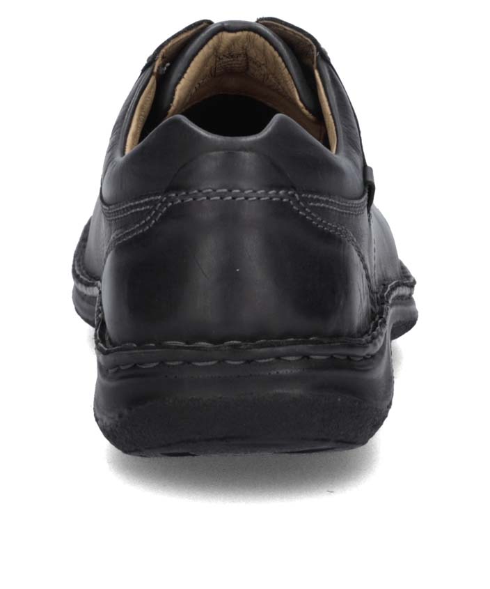 Josef Seibel Anvers 36 - Black