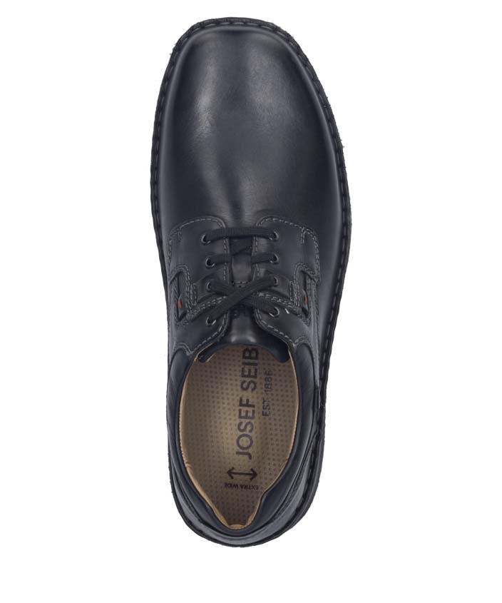 Josef Seibel Anvers 36 - Black