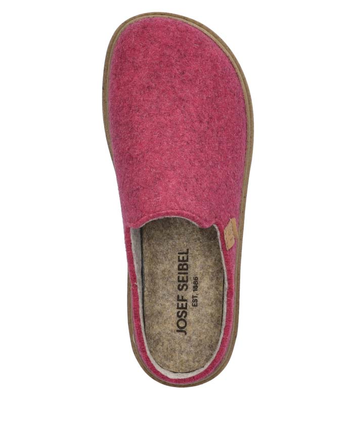 Josef Seibel Carmaux 01 - Red