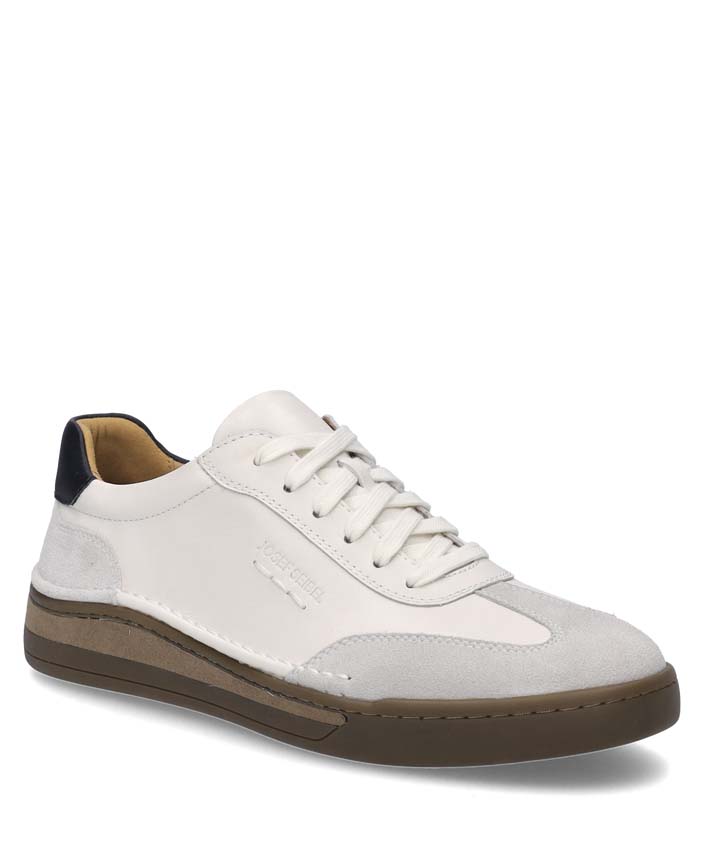 Josef Seibel Cleve 07 - White