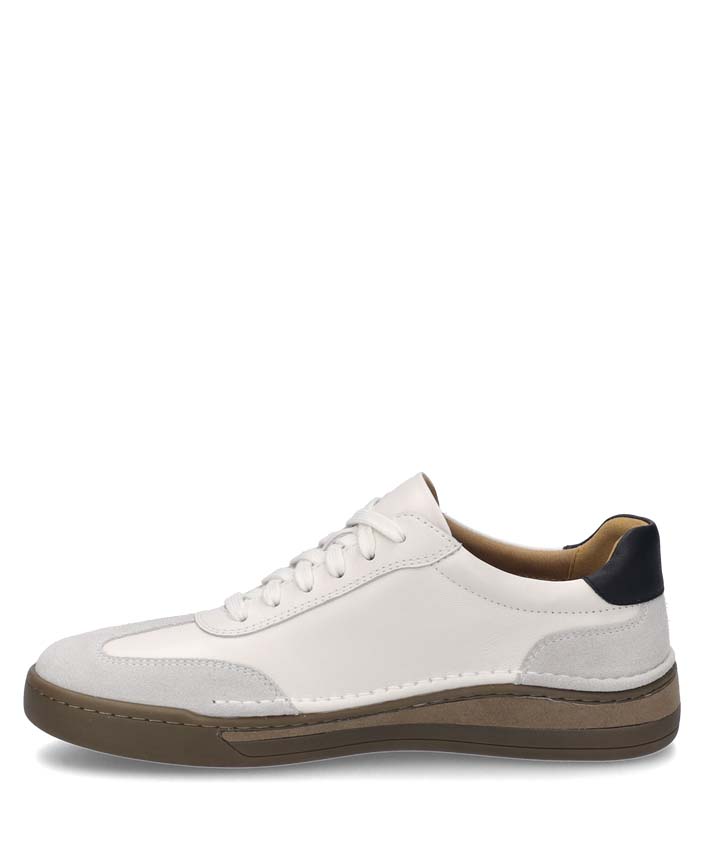 Josef Seibel Cleve 07 - White