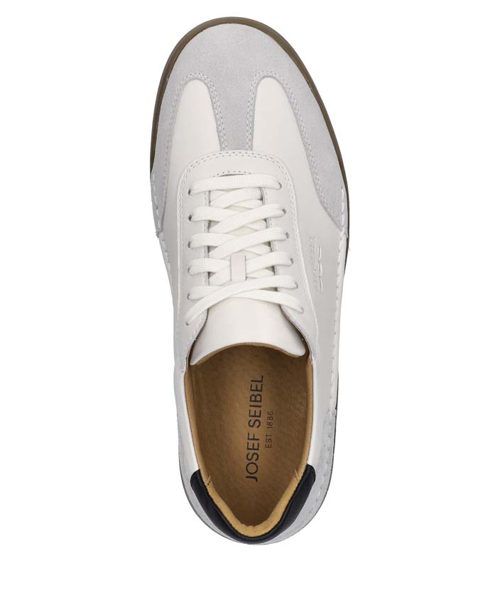 Josef Seibel Cleve 07 - White