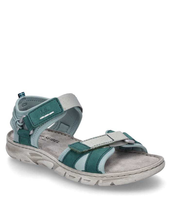 Josef Seibel Brenda 04 - Green
