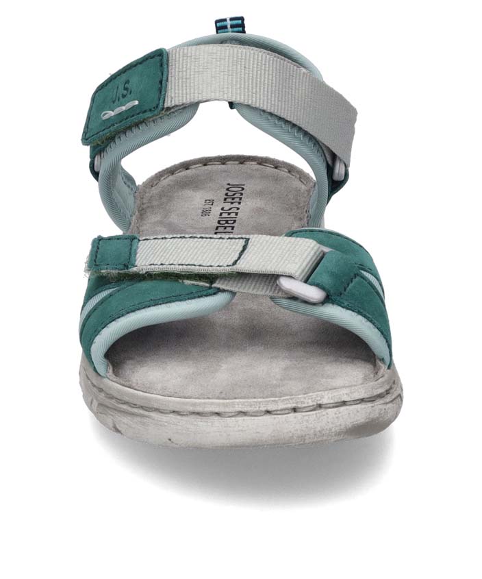 Josef Seibel Brenda 04 - Green