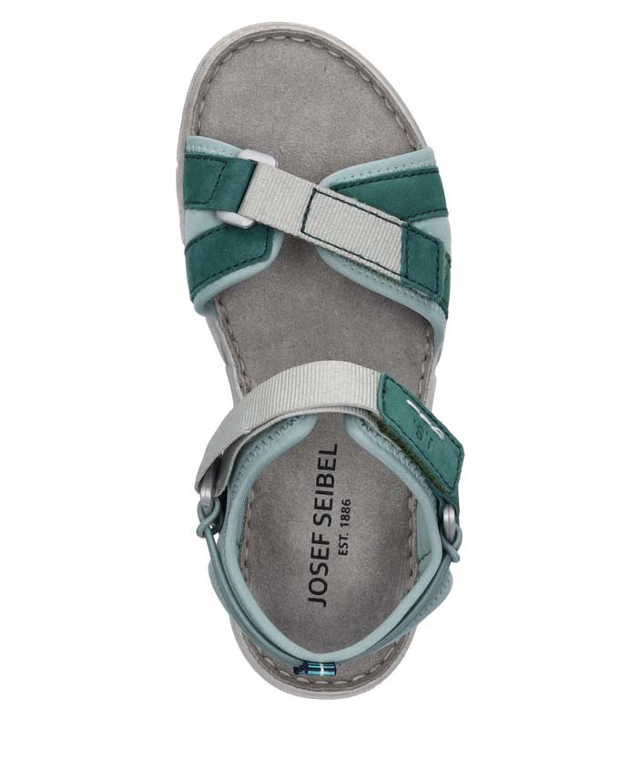 Josef Seibel Brenda 04 - Green