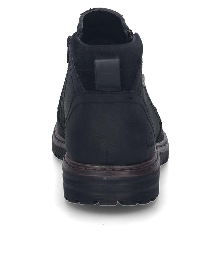 Josef Seibel Erroll 63 - Black