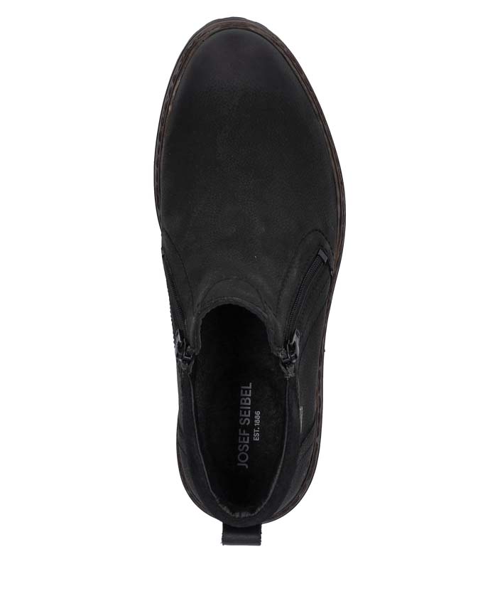 Josef Seibel Erroll 63 - Black