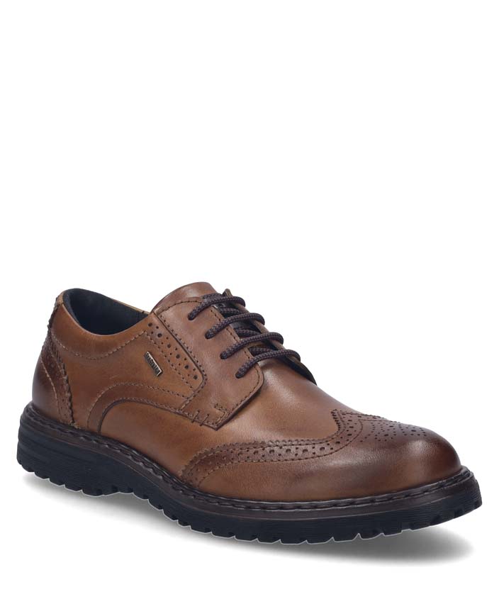 Josef Seibel Erroll 59 - Brown