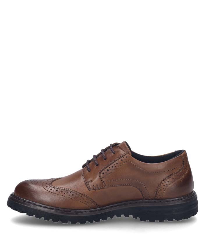 Josef Seibel Erroll 59 - Brown