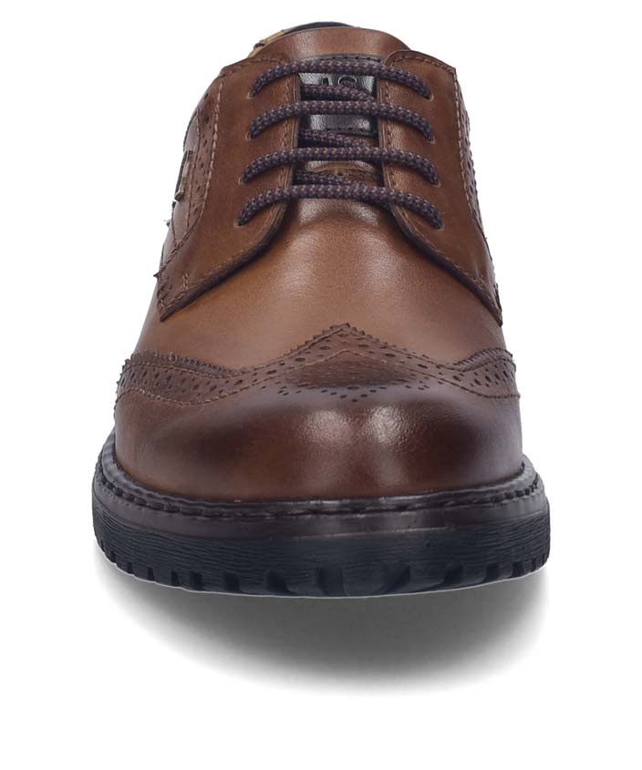 Josef Seibel Erroll 59 - Brown