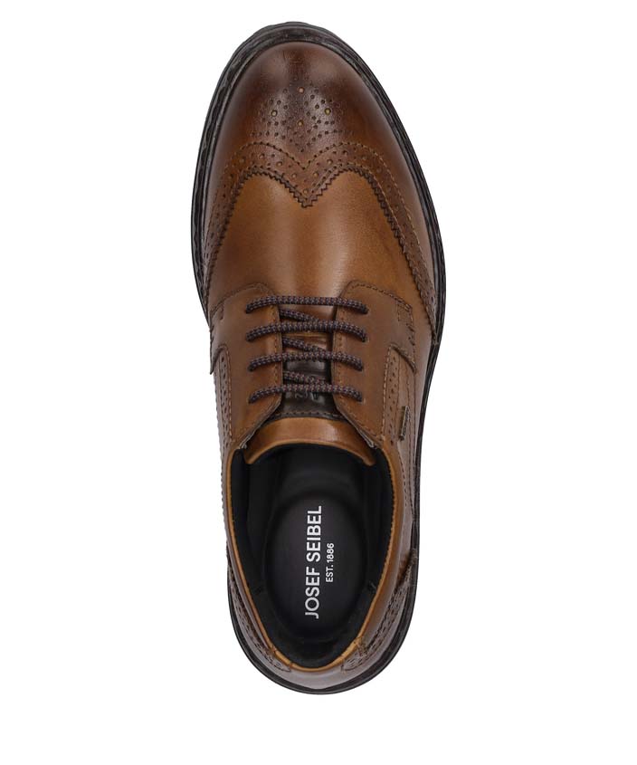 Josef Seibel Erroll 59 - Brown