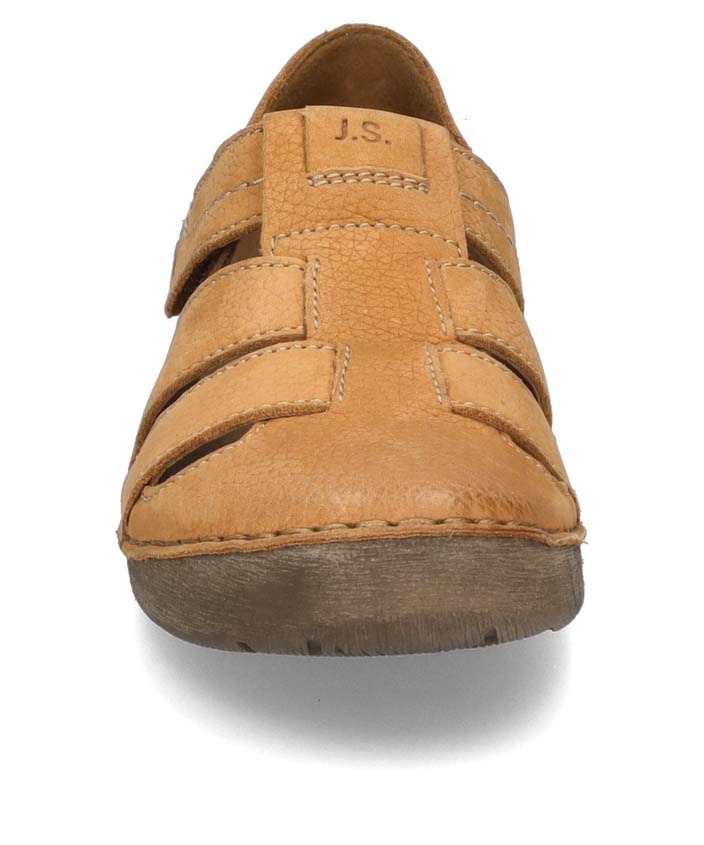 Josef Seibel Fergey 59 - Yellow