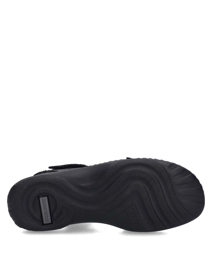 Josef Seibel Debra 19 - Black