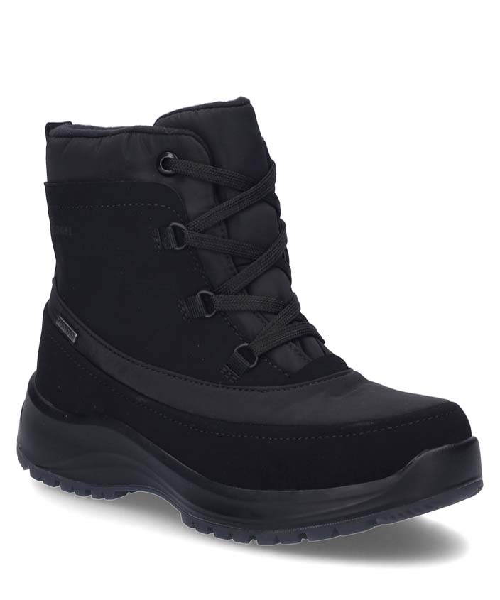 Josef Seibel Colorado 53 - Black