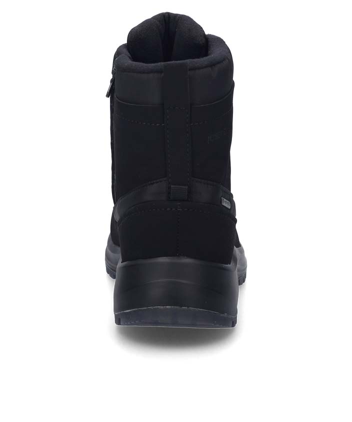 Josef Seibel Colorado 53 - Black
