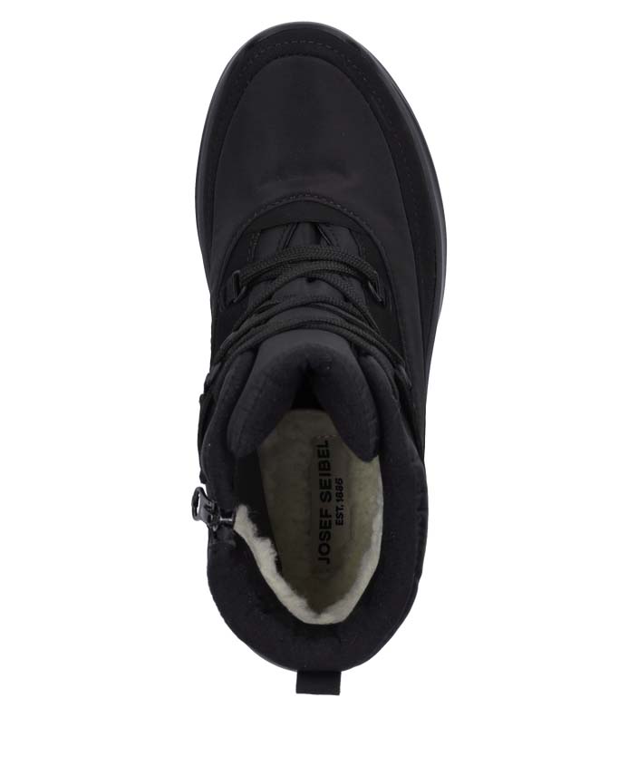 Josef Seibel Colorado 53 - Black