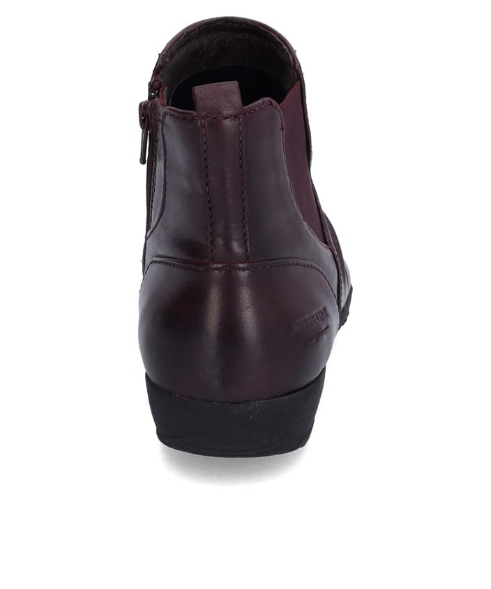 Josef Seibel Naly 60 - Red