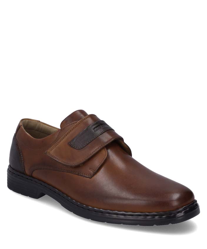 Josef Seibel Alastair 02 - Brown