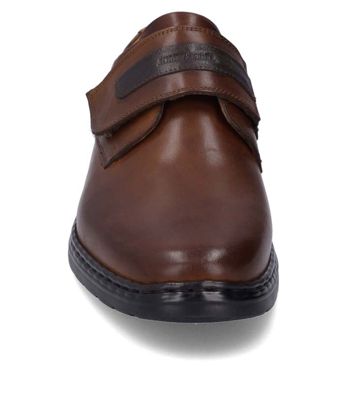 Josef Seibel Alastair 02 - Brown