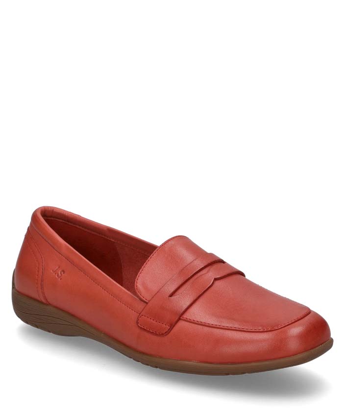 Josef Seibel Fenja 22 - Red
