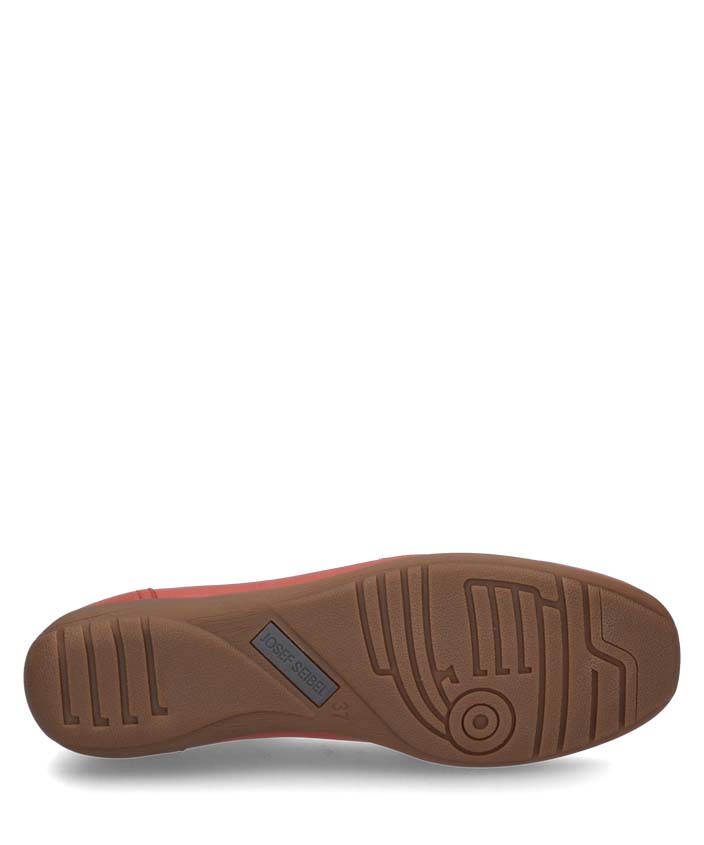 Josef Seibel Fenja 22 - Red