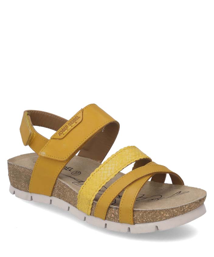 Josef Seibel Lucie 03 - Yellow