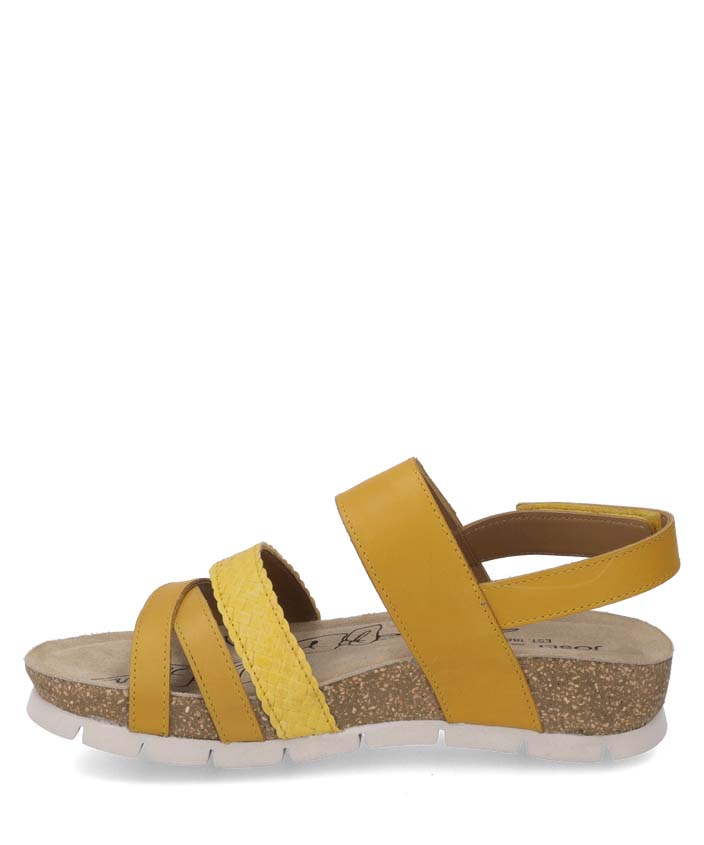 Josef Seibel Lucie 03 - Yellow
