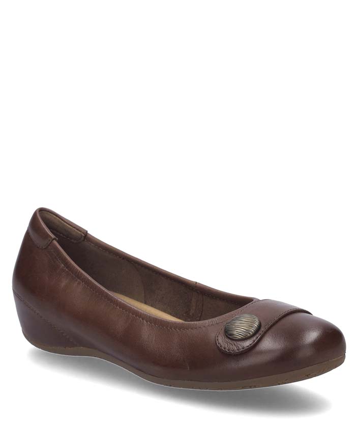 Josef Seibel Florina 04 - Brown