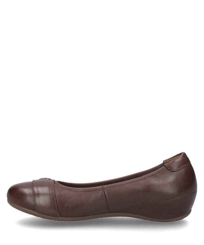 Josef Seibel Florina 04 - Brown