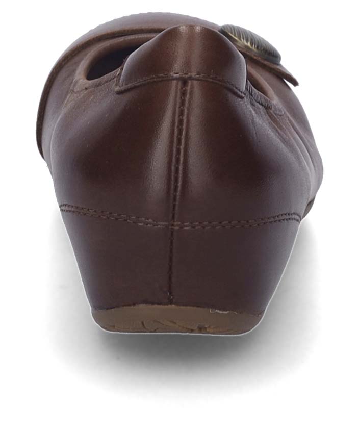 Josef Seibel Florina 04 - Brown