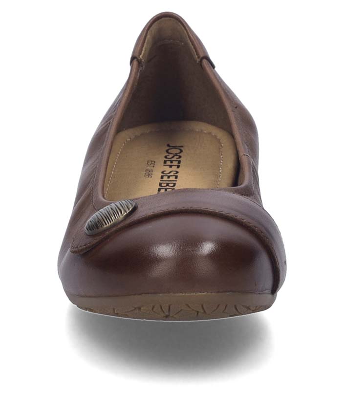 Josef Seibel Florina 04 - Brown