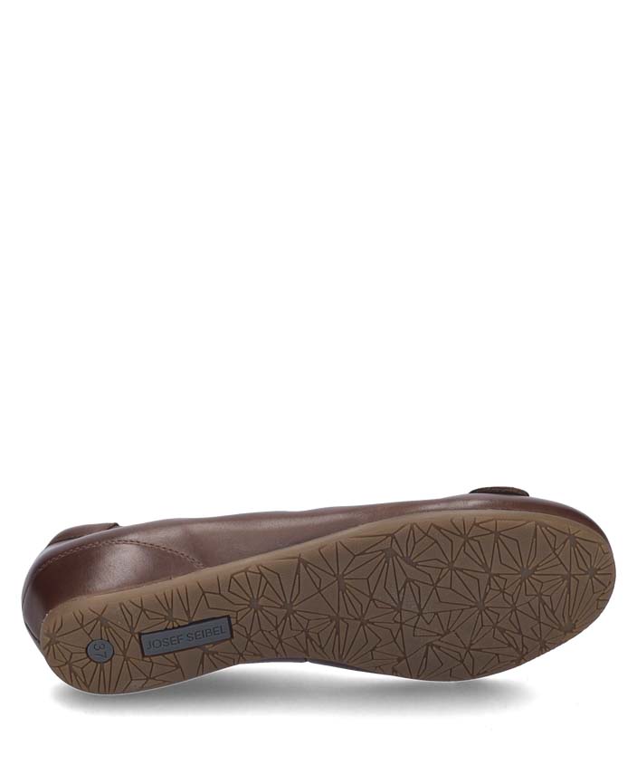 Josef Seibel Florina 04 - Brown