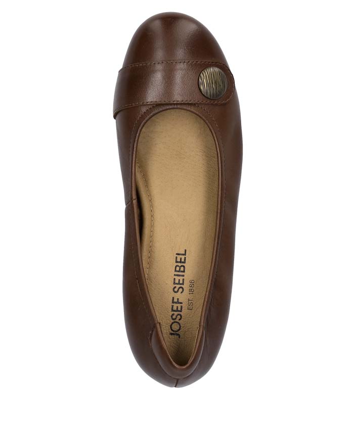 Josef Seibel Florina 04 - Brown