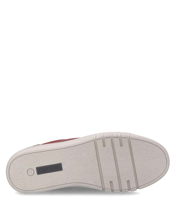 Josef Seibel Jessie 01 - Red